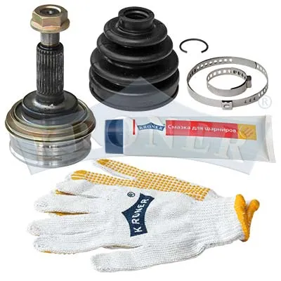 Шрус наружный TOYOTA Corolla (89-02) Carina E (92-97) 262356-83 KRONER K101165