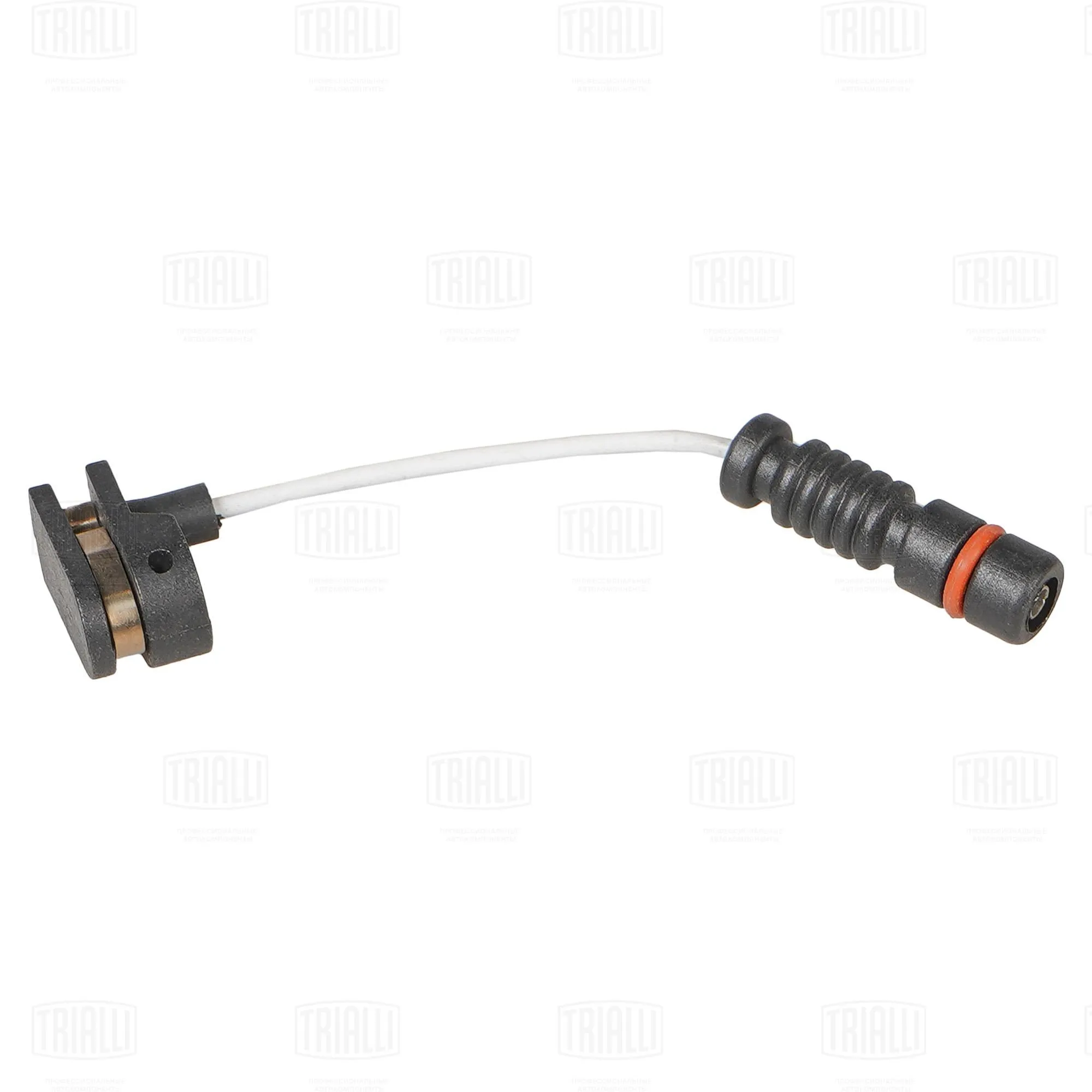Датчик износа колодок для а/м Mercedes E (W210) (95-) перед. L80 (PFS 0092) TRIALLI PFS 0092