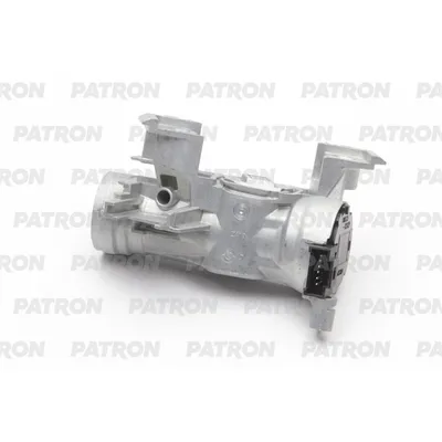 Замок зажигания AUDI: A1 2010-2018, A3 2003-, Q2 2017-, Q3 2012-20 PATRON P300157