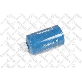Фильтр топливный d81.5 h143 m16x1.5/m12.1.5 d4ddhd78 STELLOX 2100830SX