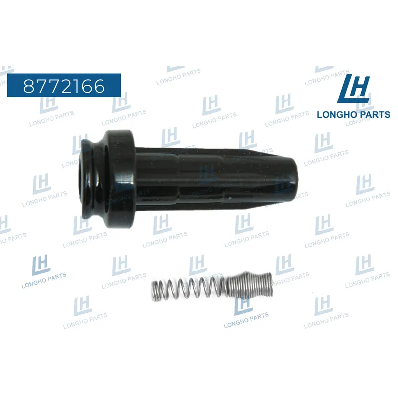 Наконечник катушки зажигания PEUGEOT-CITROEN 5970A5 LONGHO 8772166