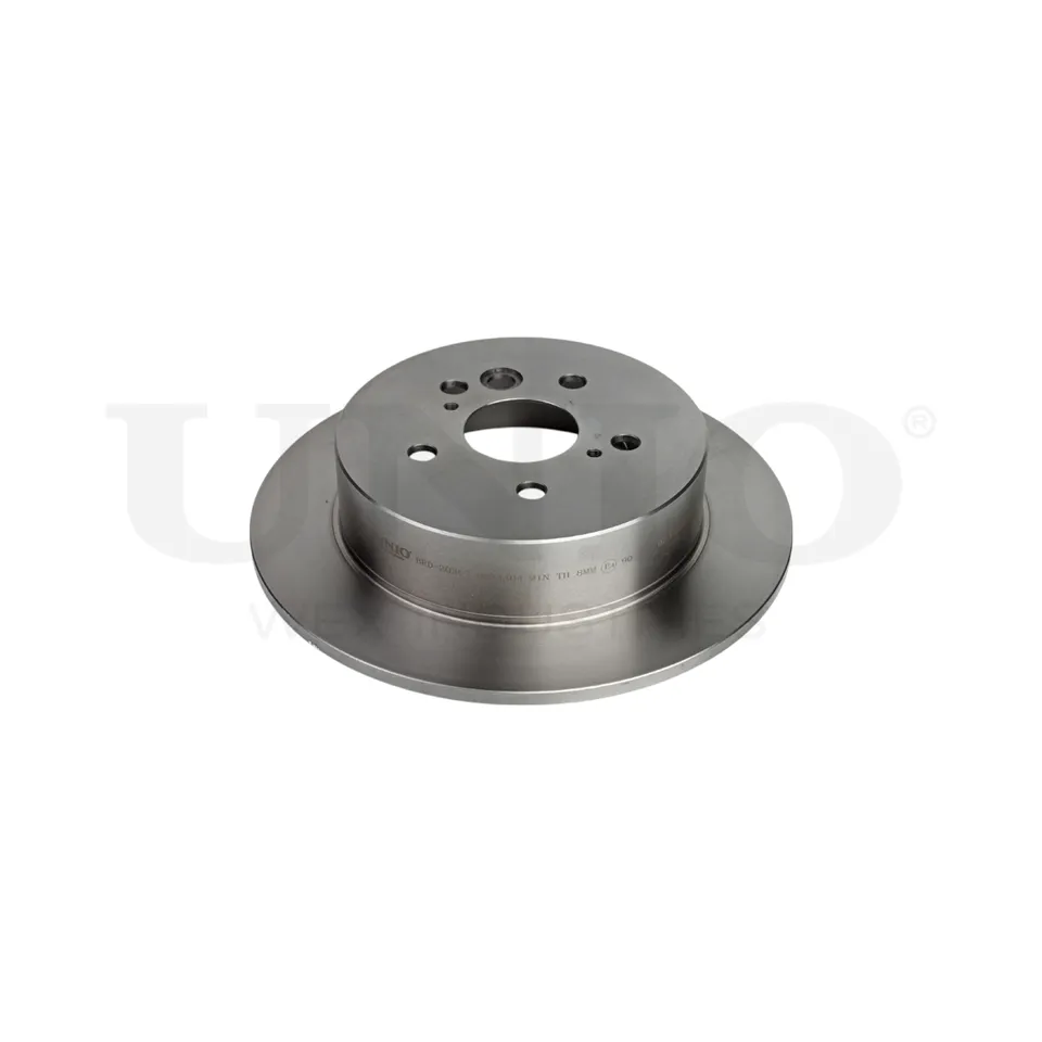 Диск тормозной задний CHERY TIGGO (T11) 05-, TIGGO 3 (T11) 16-, TIGGO 4 UNIO BRD-20307
