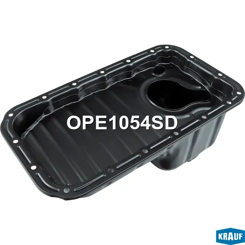 Поддон масляный ДВС KRAUF OPE1054SD