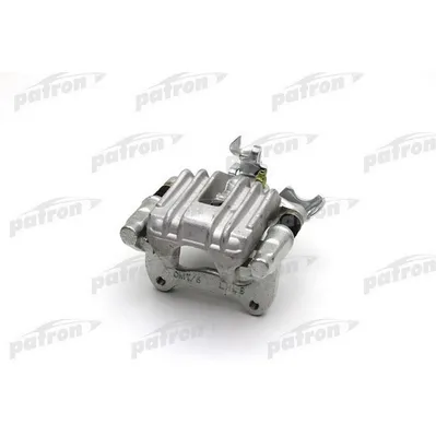 Суппорт тормозной задн прав Audi A4/A6, VW Passat, Skoda Superb 96> PATRON PBRC022