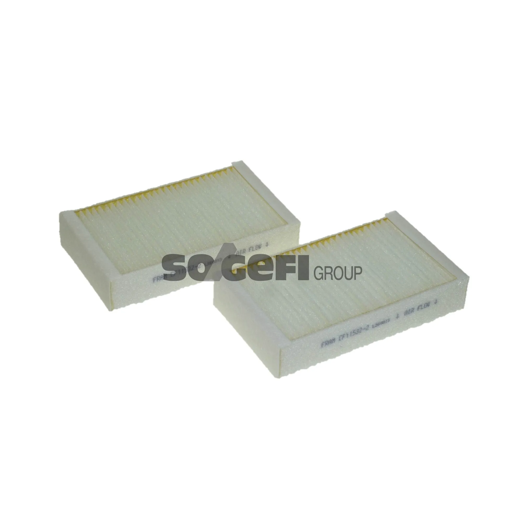 Фильтр салона FRAM CF115322