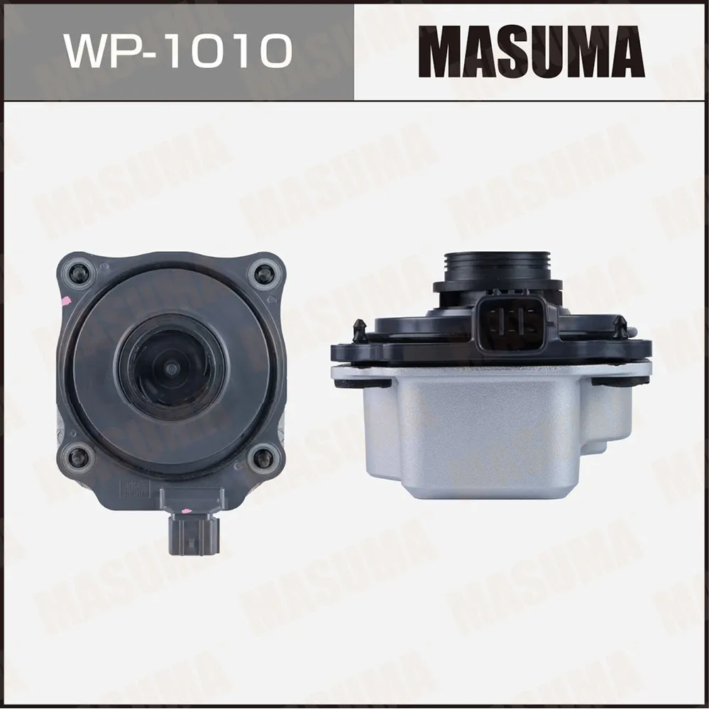 Насос водяной A25A-FKS MASUMA WP1010