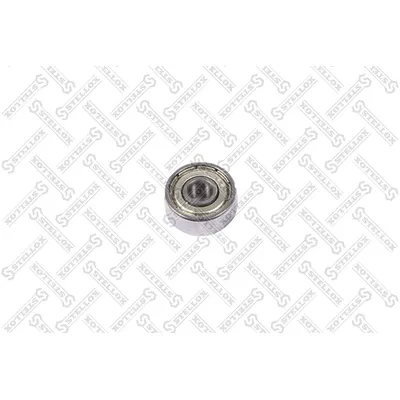 Подшипник шариковый 4x13x5  STELLOX 83-25933-SX