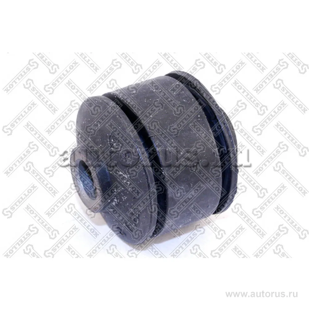 Сайлентблок зад. продол. рычага зад. subaru impreza/legasy/forester 89 STELLOX 8717003SX