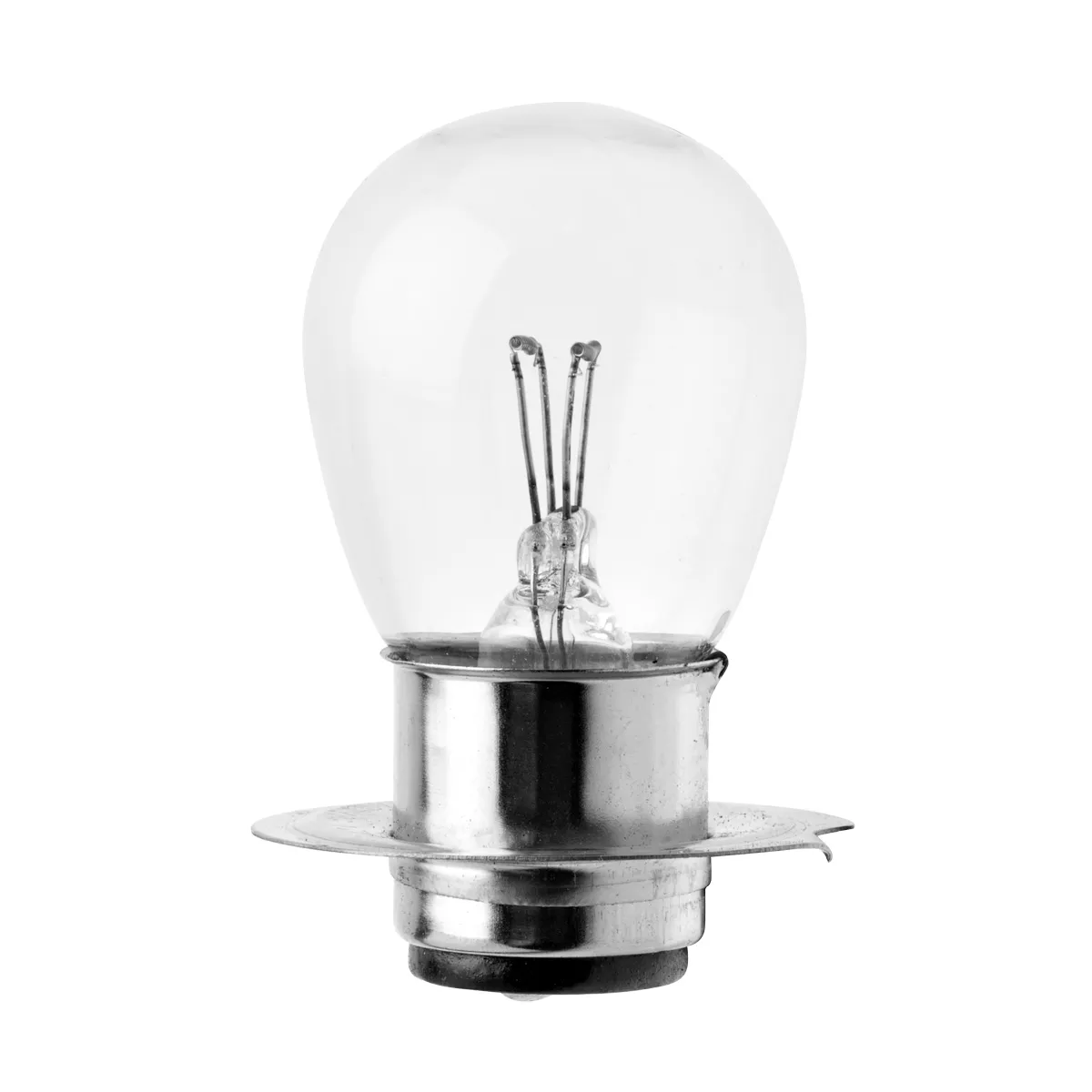 Лампа 12V A12 50/40W P42d Маяк 1 шт. картон 61254