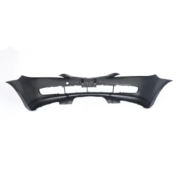 Бампер передний грунтованный Mazda M6 2005-2007