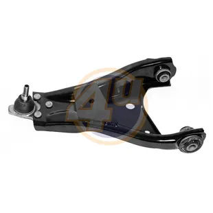 Рычаг передний левый DAC DUSTER 1.5DCI/1.6 16V 10- 4U DC-G-10107