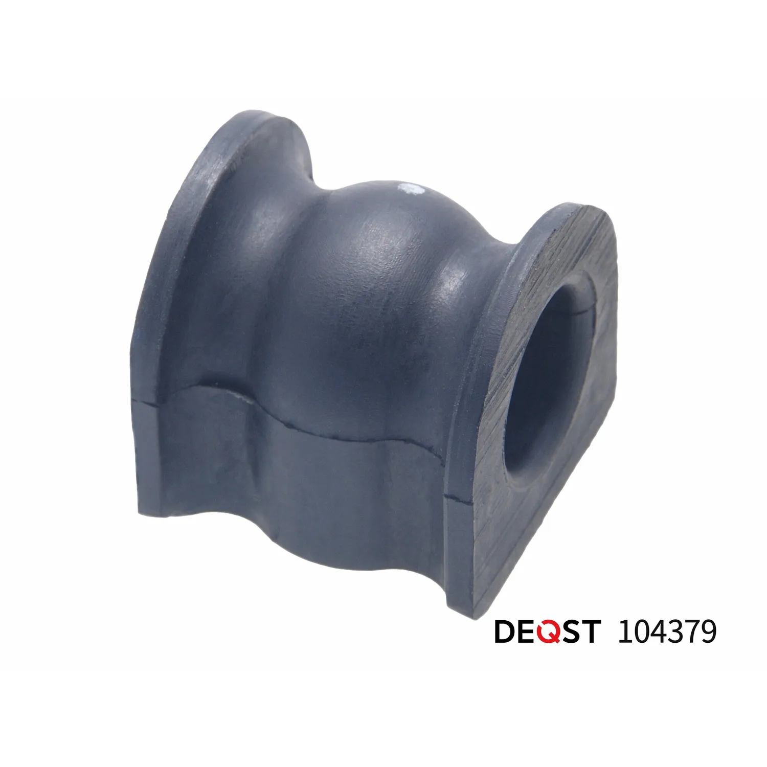 Втулка заднего стабилизатора D18 (HONDA CR-V RD4/RD5/RD6/RD7/RD9 2001-2006) DEQST 104379