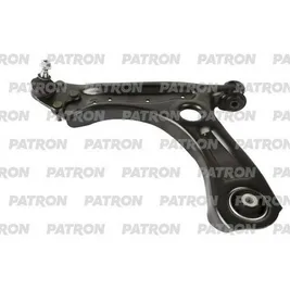 Рычаг подвески с шаровой опорой SKODA RAPID (NH3) 12-19 FABIA III PATRON PS50613L