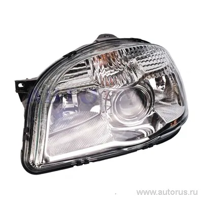 Блок-фара ВАЗ 2123 левая после 2008 г