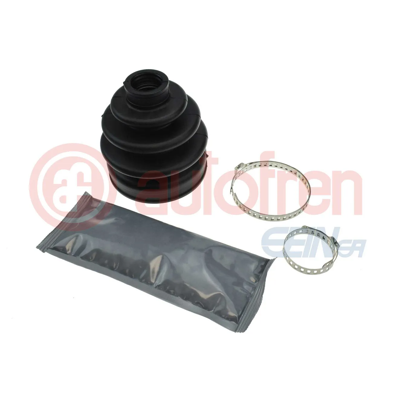 Пыльник ШРУСа наружный комплект HYUNDAI ELANTRA/LANTRA (CA) 2000-2006 SEINSA D8239