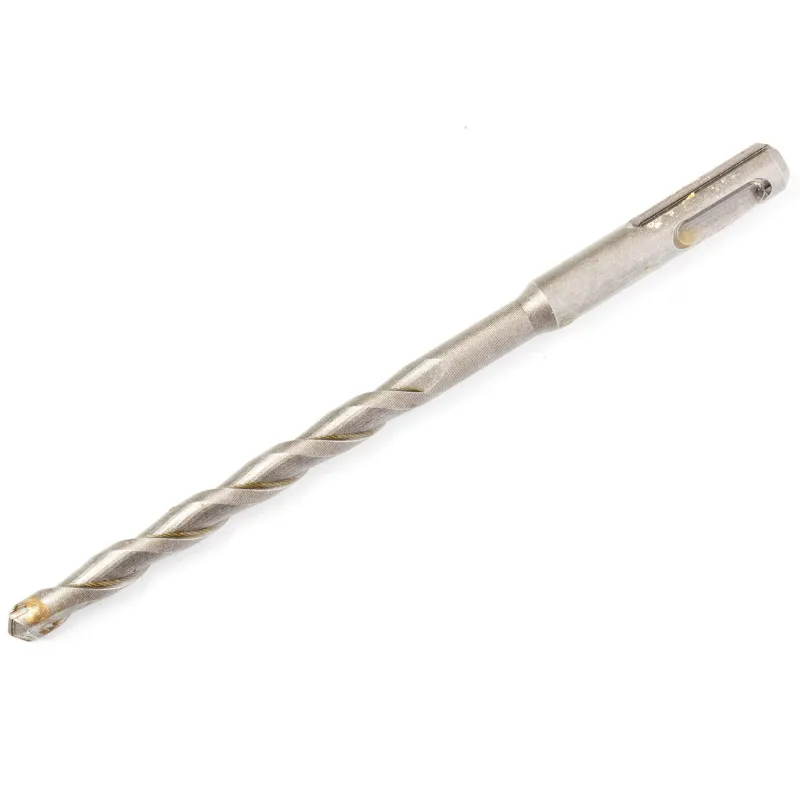 Бур SDS plus RedVerg 6x160 мм (100051) 1553277
