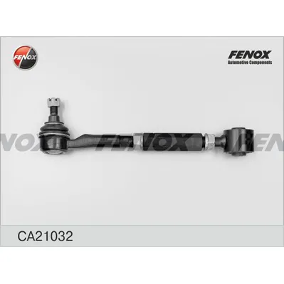 Рычаг задний поперечный развальная Toyota RAV 4 06- CA21032