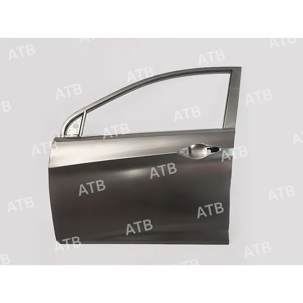 Дверь Hyundai Solaris 1 2010-2017 передняя левая ATB 1AHS1040FL