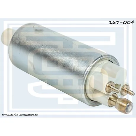 Бензонасос JEEP CHEROKEE (XJ) отдельно моторчик STARKE 167-004