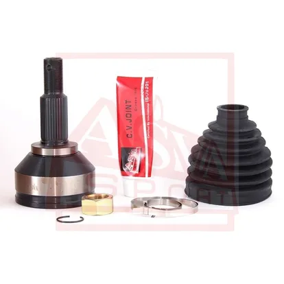 Шрус наружный 27x56.2x32 ASVA NS-Z51