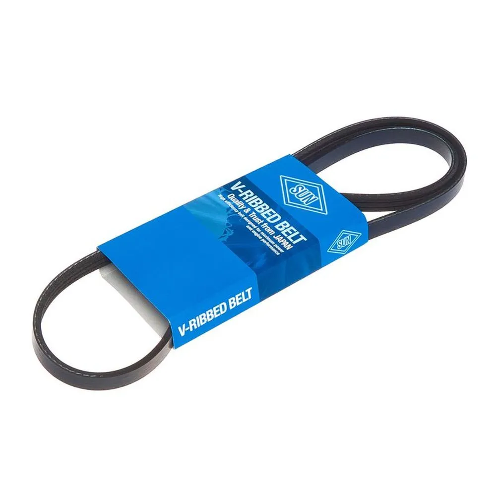 Ремень поликлиновый Sun SUN 3PK1050