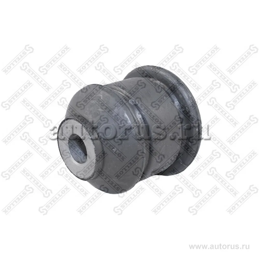 Сайлентблок зад.подвески Audi A4 01> STELLOX 77-00974-SX