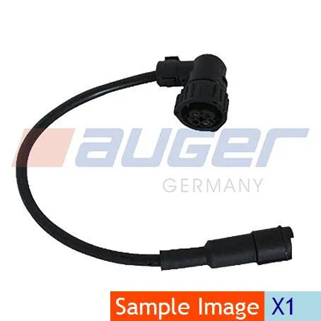 Кабель-адаптер датчика уровня SCANIA AUGER 85266