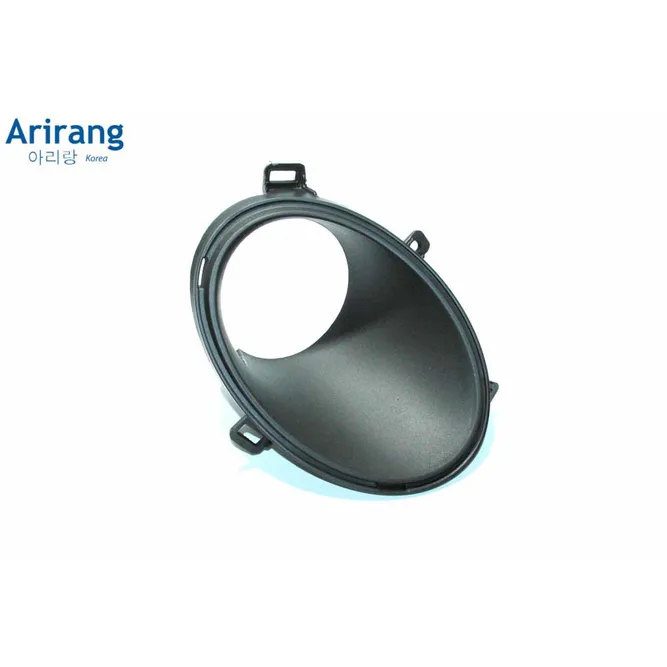 Рамка ПТФ левая ARIRANG ARG27-6028L TAXI