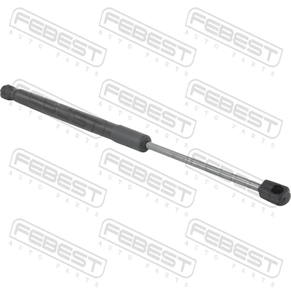 Газовый упор капота L410/330N FEBEST 14117-001