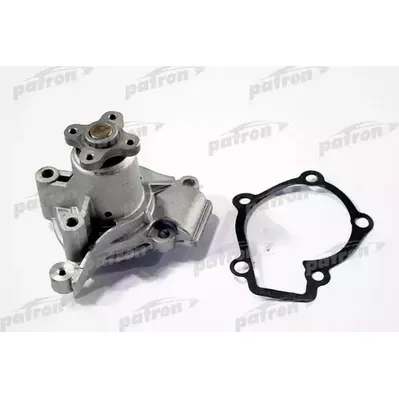 Насос водяной H-203 HYUNDAI COUPE/LANTRA 1.6-2.0 99- PATRON PWP1083