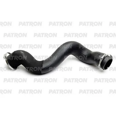 Патрубок интеркулера (пр-во Турция) VOLVO XC70/S80 PATRON PH1156