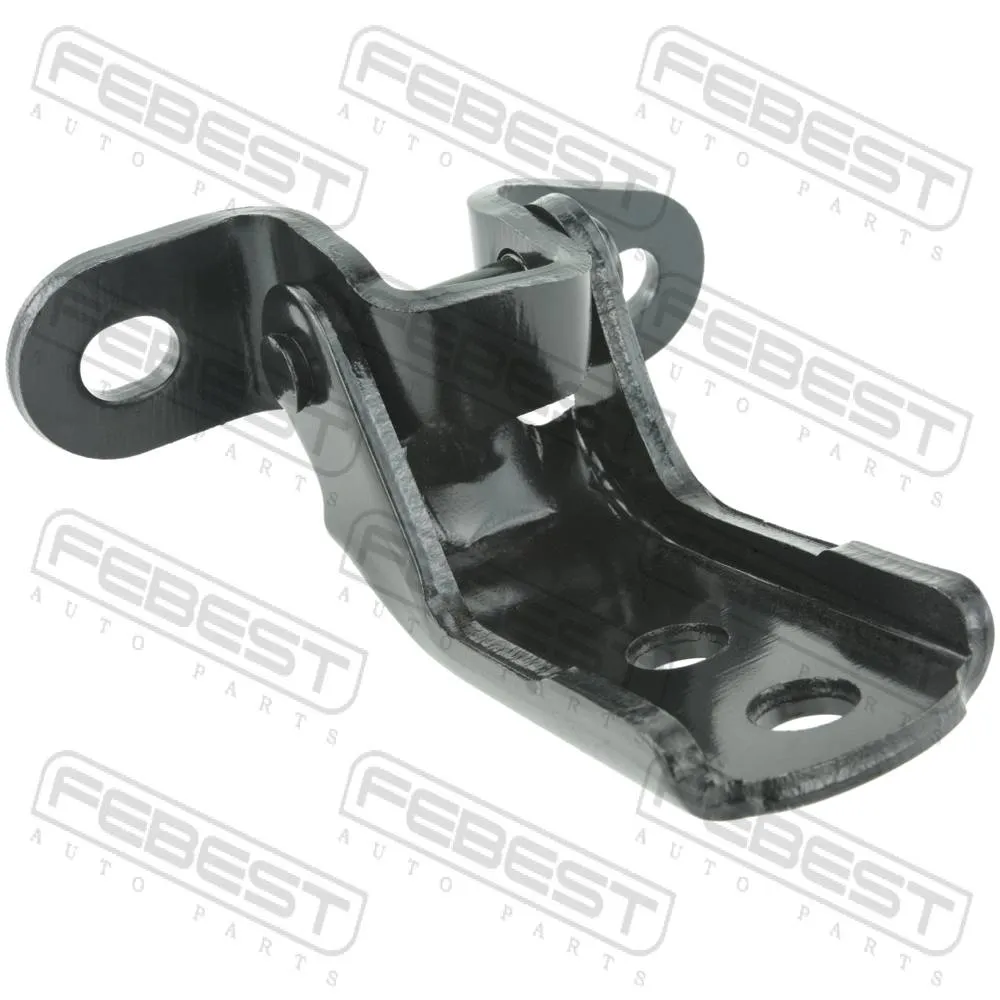 Петля передней правой двери верхняя TOYOTA/LEXUS FEBEST 0199-HDASU40FRU