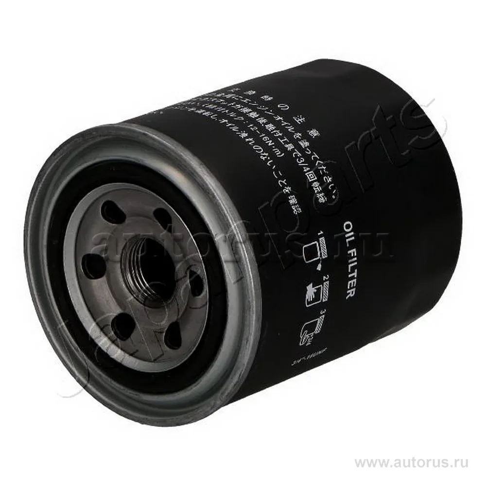 Фильтр масляный JAPANPARTS FO-800S