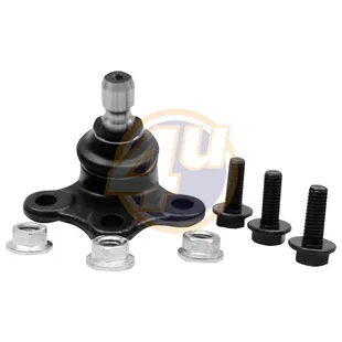 Шаровая опора Opel CORSA C 00- L/R 4U OPB11623