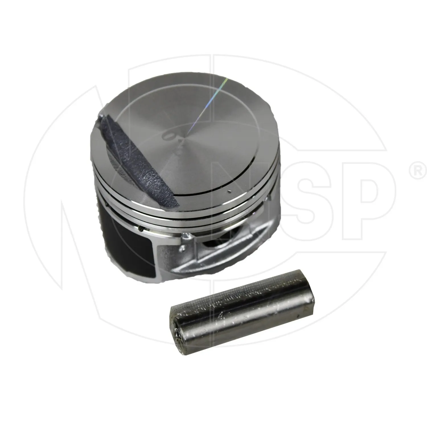Поршень двигателя KIA Ceed I (06-12) NSP NSP022341023981