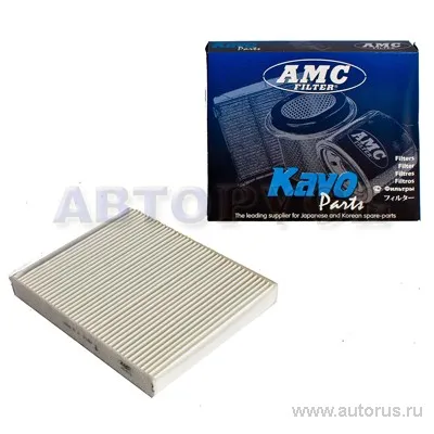 Фильтр салонный HONDA CIVIC 1.4/1.8/2.2L AMC FILTER HC-8116