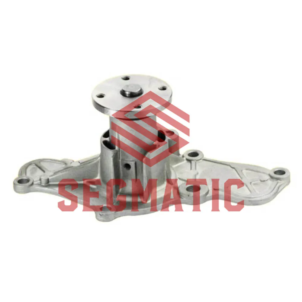 Водяной насос FORD FORDU PROBE II (ECP) 2.5 V6 24V SEGMATIC SGWP6089