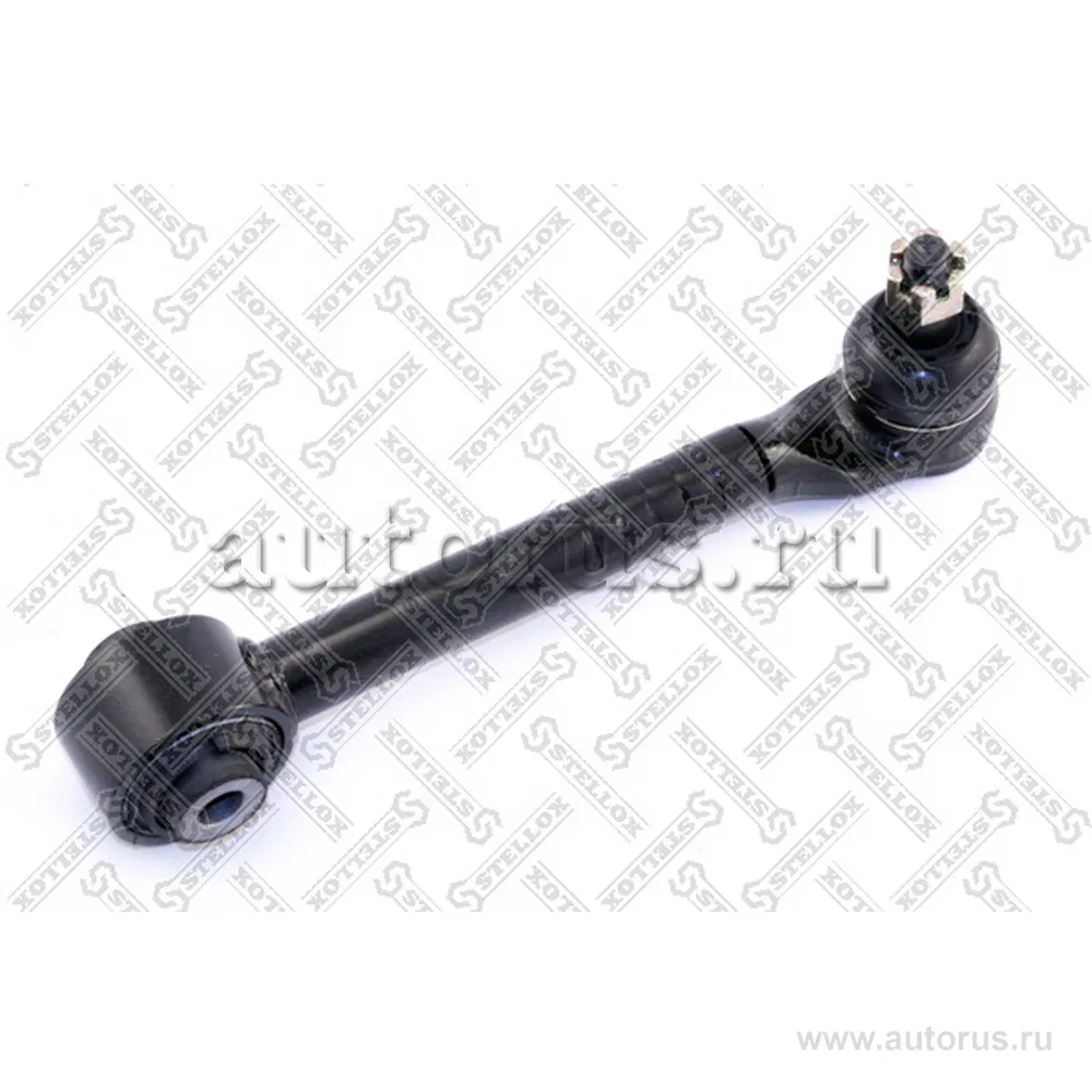 Рычаг задней подвески передний верхний Honda Accord all 98> STELLOX 57-37044-SX