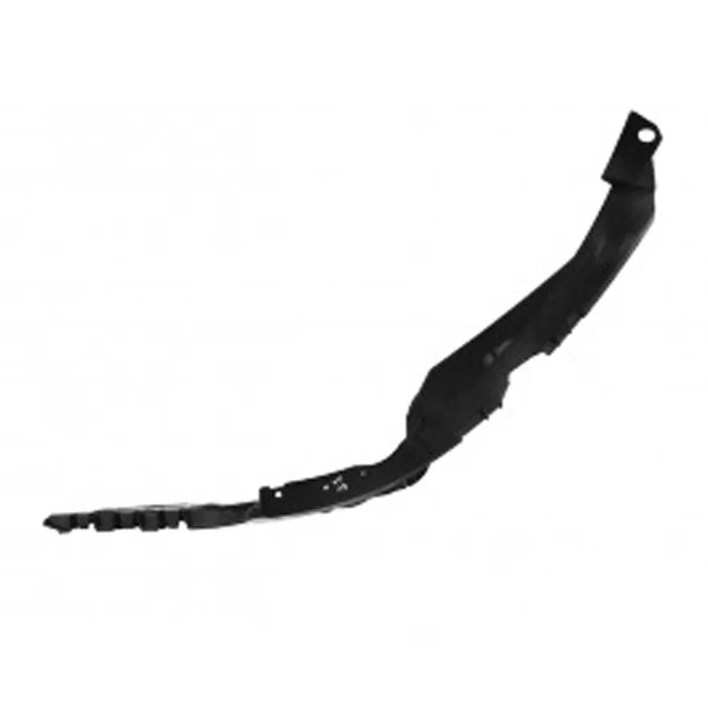 Направляющая переднего бампера R VAG 1Z0 807 184D