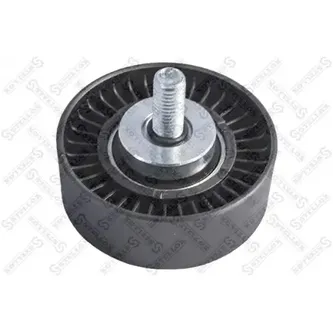 Ролик обводной ремня генератора Citroen, Peugeot 607/807 2.0/2.2HDi 99> STELLOX 0340451_SX