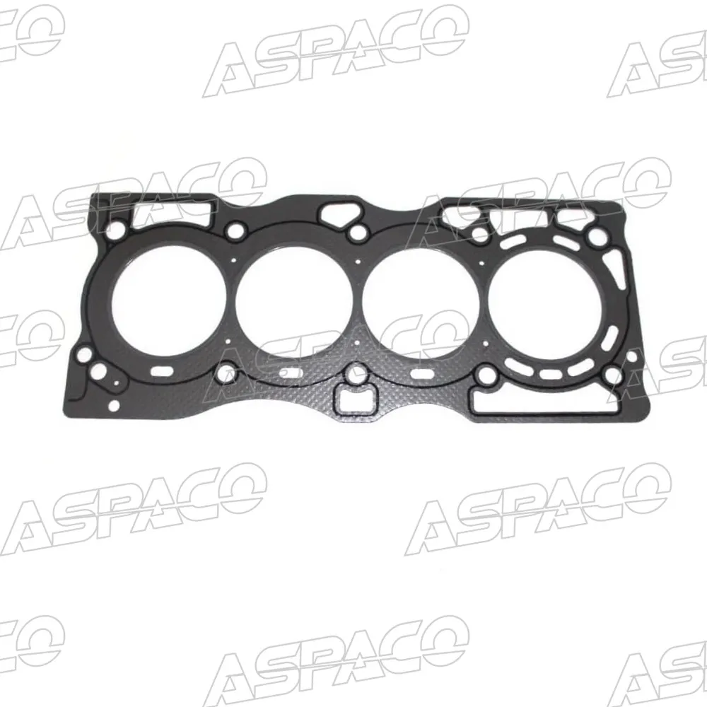 Прокладка гбц NISSAN 2.2D YD22ETI X-TRAIL (T30) 2001-13 ASPACO AP64446