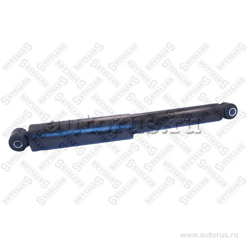Амортизатор задний газовый VW Sharan all 95> STELLOX 1213-0149-SX