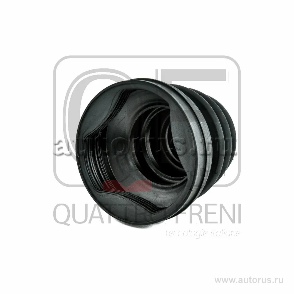 ПЫЛЬНИК ШРУС ВНУТРЕННИЙ КОМПЛЕКТ 77.8X94X21.7 QUATTRO FRENI qf31c00018