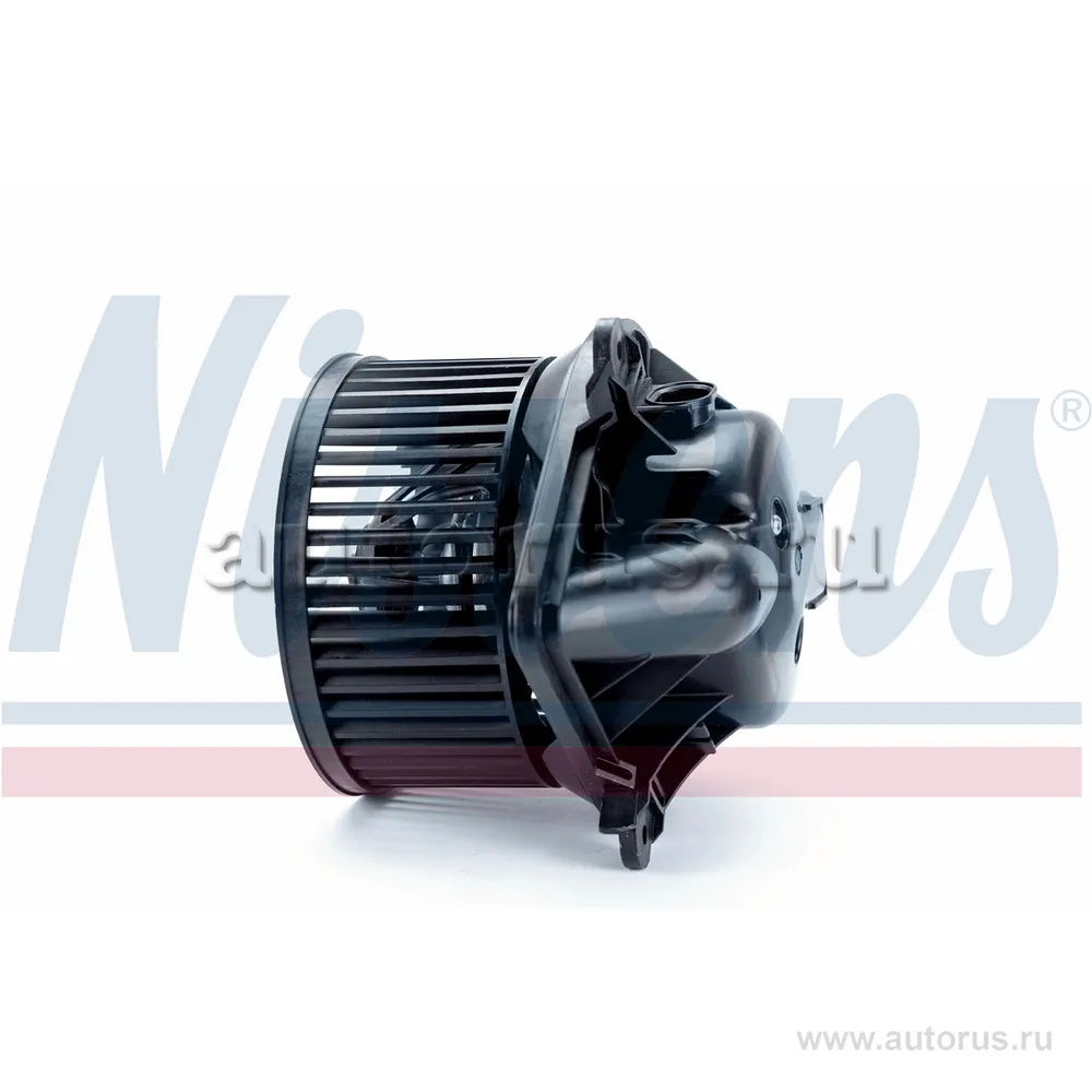 Вентилятор отопителя renault scenic 1.6 99-03 NISSENS 87024