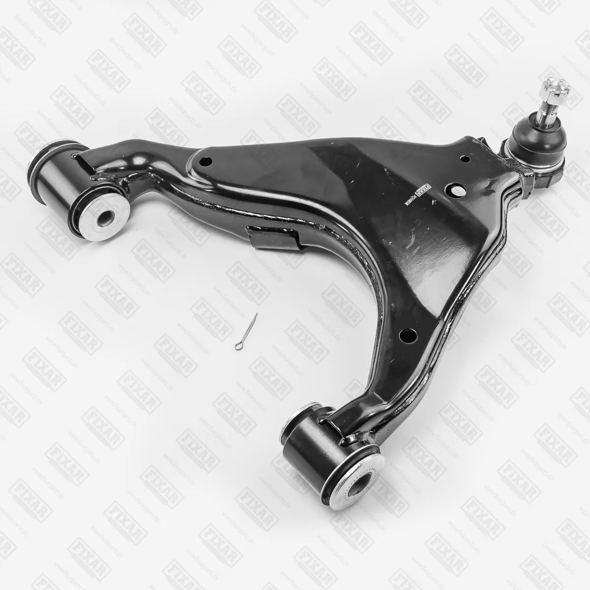 Рычаг подвески передний нижний правый TOYOTA Land Cruiser Prado 120 02-> FIXAR FQ1085R