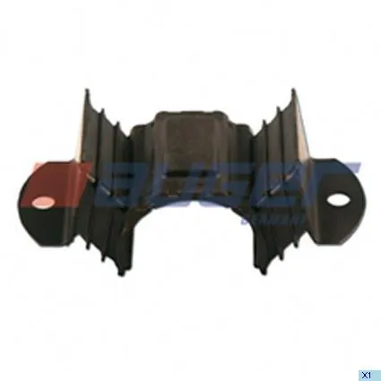 Подушка двигателя MB AUGER 53241