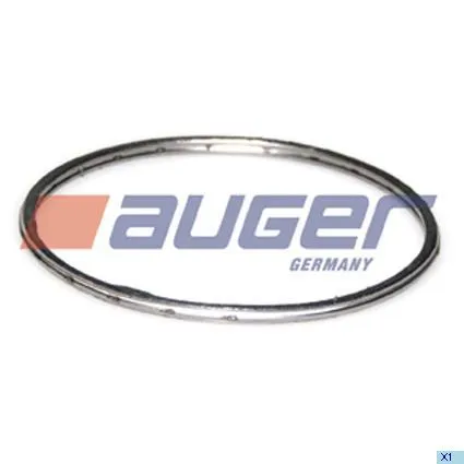 Прокладка выпускного коллектора MIDR063540 J L M N (х4) RVI Magnum Major 1991...1998 AUGER 65864