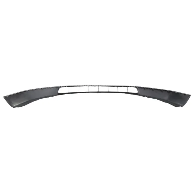 Спойлер бампера переднего молдинг нижний Ford Focus 2004-2007 DoCar 1343862DCR