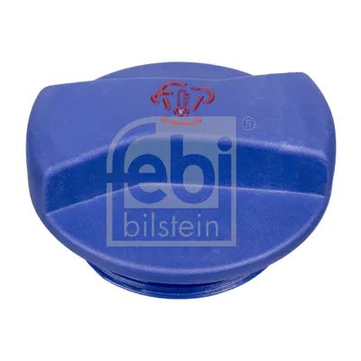 Крышка расширительного бачка FEBI 14700