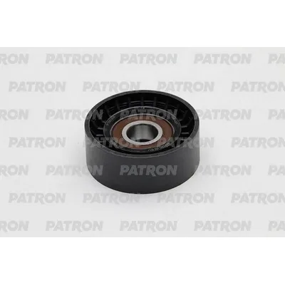 Ролик натяжной поликлинового ремня ALFA 159 1.9JTDM 8V/16V 05-11 plastic PATRON PT52265